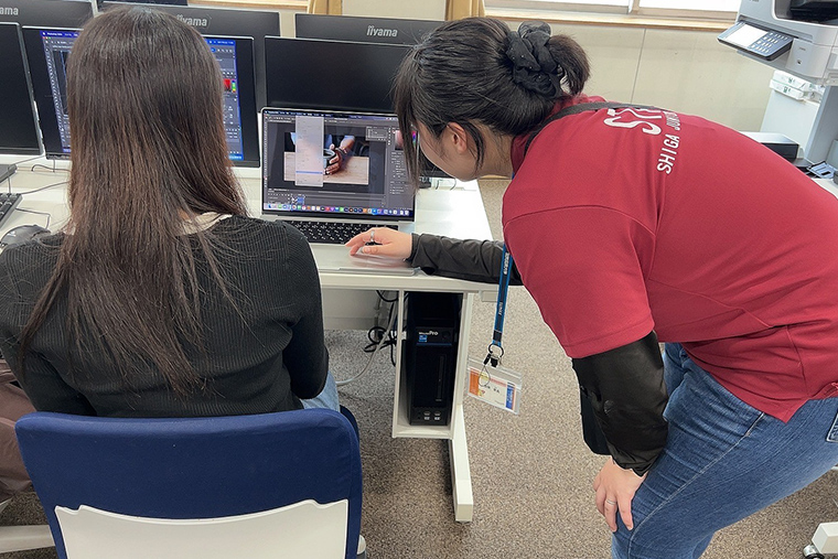 楽しく学べるホームページ作成