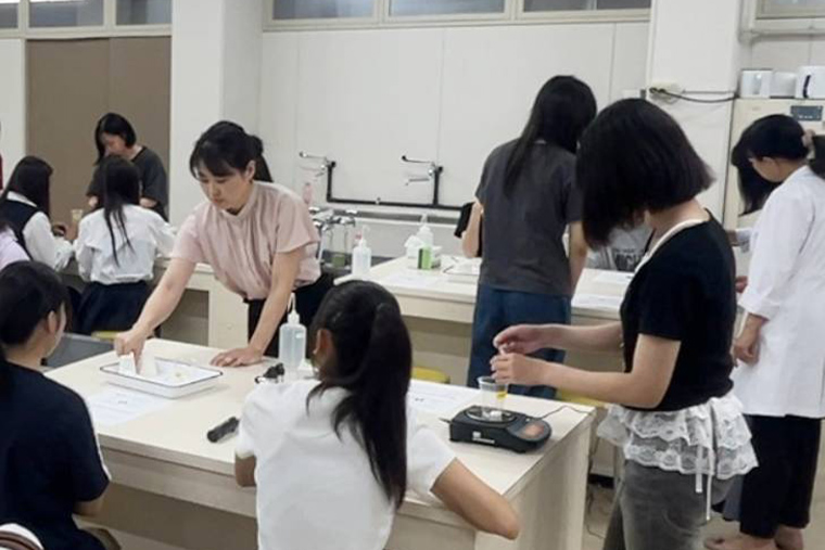 おいしさの科学：あなたの味覚をチェックしてみよう 